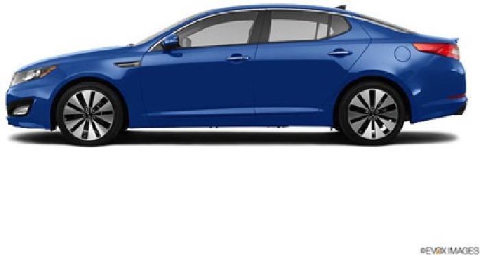 2011 kia optima sx in langhorne, pa