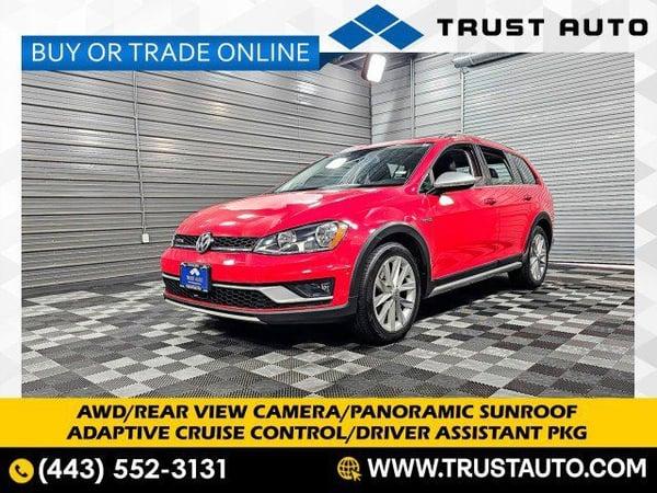 2017 volkswagen golf in denver, colorado