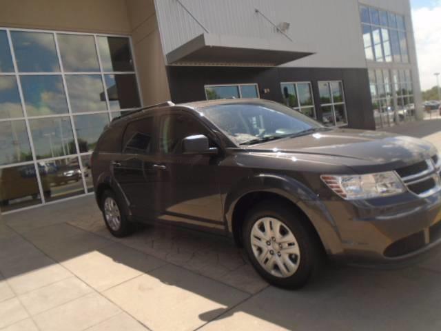 2016 dodge journey se se 4dr suv for sale in dover, delaware