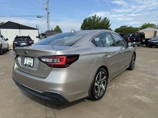 2020 subaru legacy limited in murfreesboro, tennessee