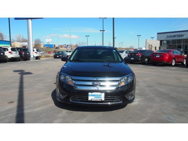 2010 ford fusion sel sel 4dr sedan for sale in jolly acres, south dakota