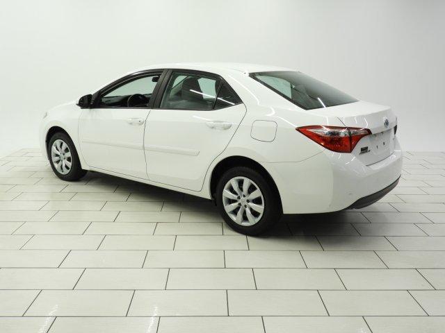 used 2016 toyota corolla le mishawaka, in 46545 for sale in mishawaka, indiana