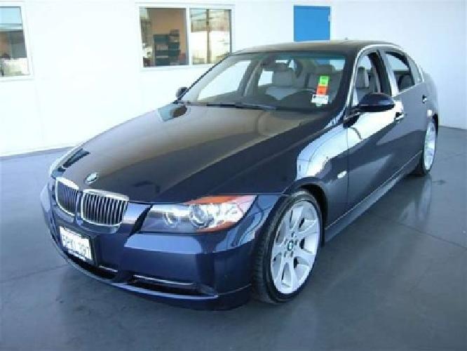 2006 bmw 3 series 330i in fairfield, ca