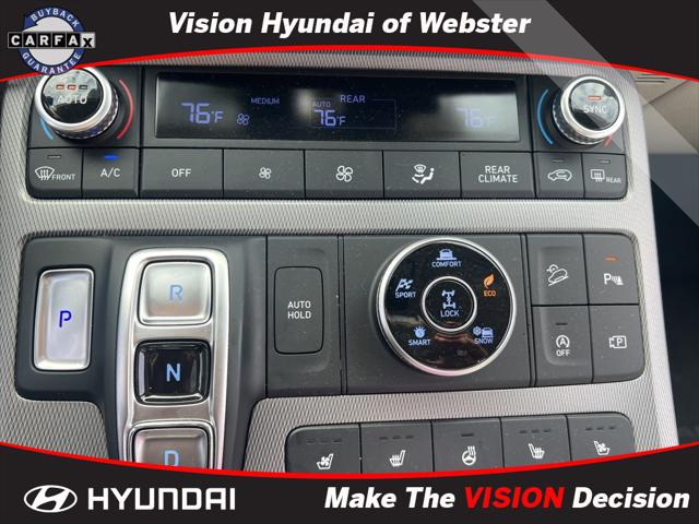2023 hyundai palisade limited