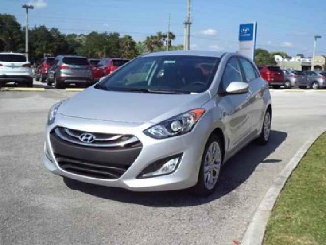 2014 hyundai elantra gt 5dr hb auto in winter haven, fl