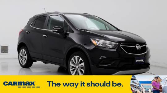 2019 Buick Encore