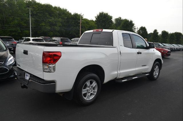 2012 toyota tundra grade 4x2 grade 4dr double cab pickup sb (4.6l v8 for sale in east greenwich, rhode island