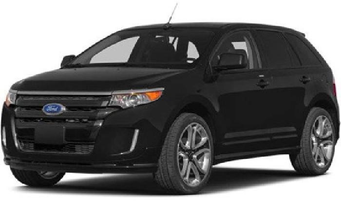 2014 ford edge sport in fairfield, ca