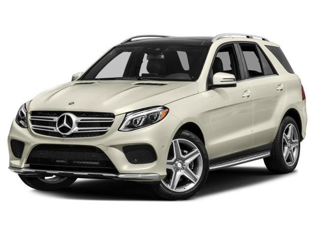 2016 mercedes-benz gle-class gle 400 4matic