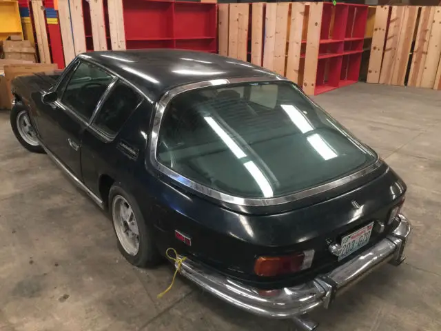 jensen interceptor package deal