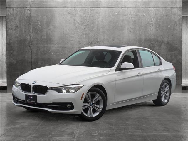 2016 bmw 328 i