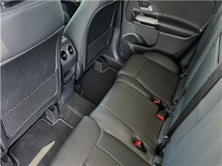 2023 Mercedes-Benz GLB glb 250 4matic