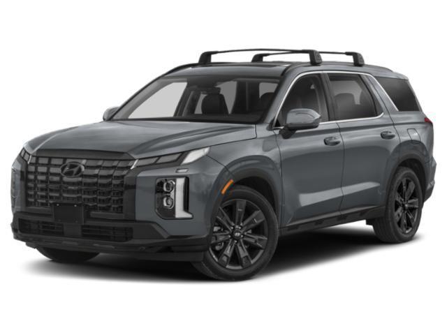2023 hyundai palisade xrt