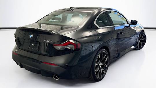 2022 BMW 2 series