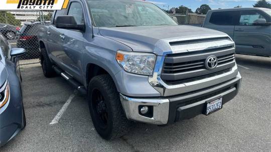 2015 Toyota Tundra