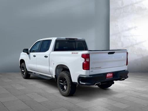 2020 chevrolet silverado 1500 lt trail boss in sioux city, iowa