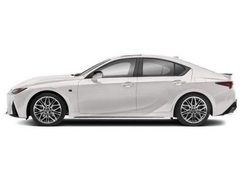2022 lexus is 500 f sport performance