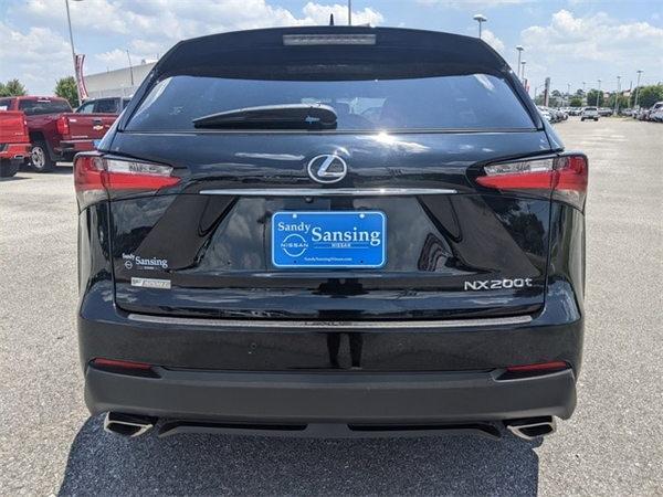 2016 lexus nx 200t in milwaukee, wisconsin