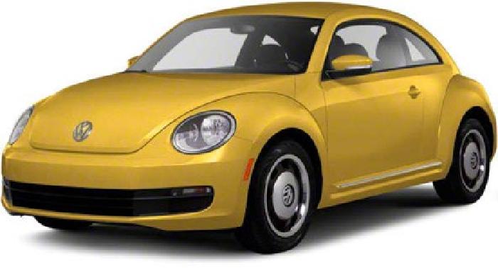 2012 volkswagen beetle in charlotte, nc