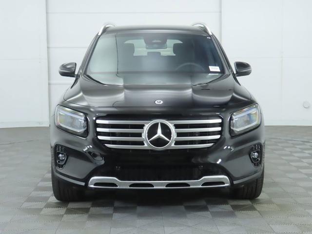 2024 mercedes-benz glb 250