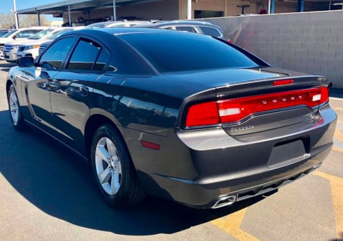 2013 dodge charger for sale in arizona by owner