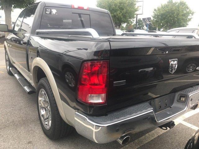 used 2011 ram 1500 laramie clarksville, md 21029 for sale in clarksville, maryland