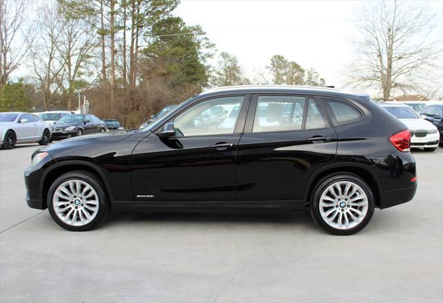 2013 bmw x1 sdrive 28i