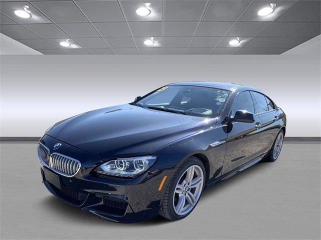 used 2015 bmw 650i gran coupe xdrive corbin, ky 40701 for sale in corbin, kentucky