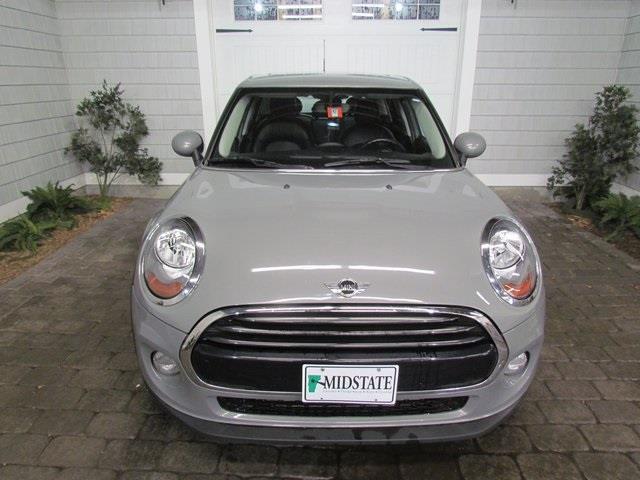 2016 mini hardtop 4 door cooper cooper 4dr hatchback for sale in barre, vermont