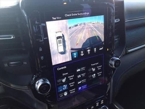 2021 ram 1500 limited in bacone, oklahoma