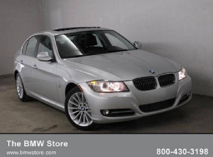 2010 bmw 3-series 335i in cincinnati, oh