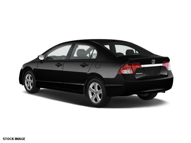 2011 honda civic lx-s lx-s 4dr sedan 5a for sale in augusta, maine