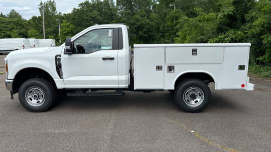 2024 Ford F-250