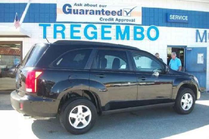 2007 suzuki xl7 hardtop 4 door in bentleyville, pa