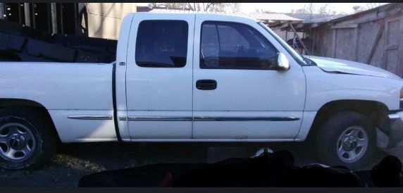 1999 gmc sierra for sale in texas by owner