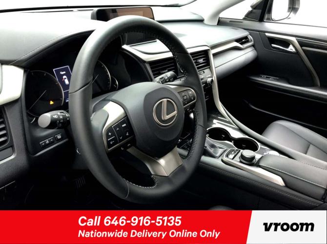 used 2019 lexus rx 350 fwd knoxville, tn 37920 for sale in knoxville, tennessee
