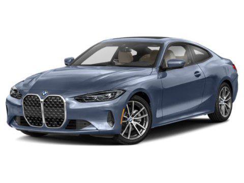 2022 bmw 430 i