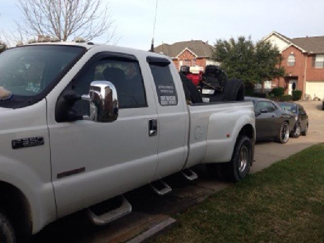 diesel truck in katy, tx