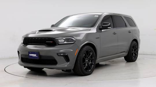 2022 Dodge Durango
