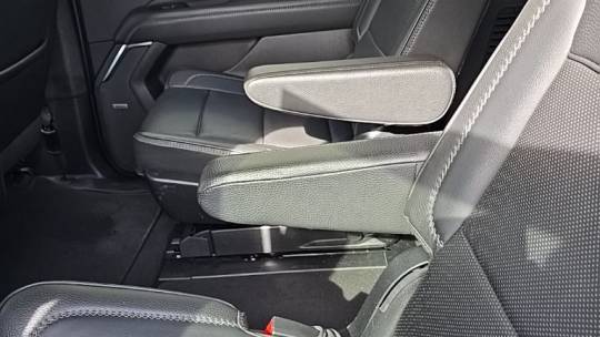 2023 GMC Yukon