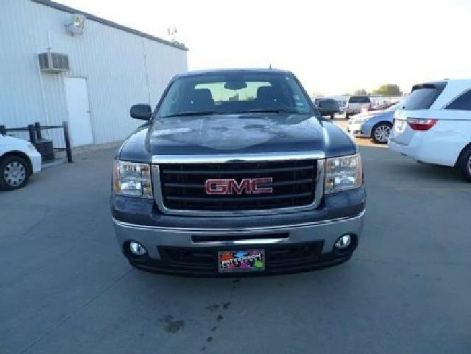2011 gmc sierra 1500 sle in wichita falls, tx