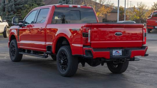 2024 Ford F-350