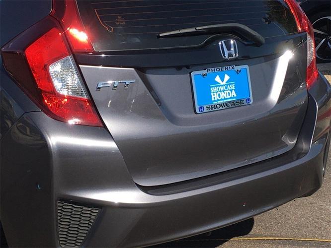 certified 2016 honda fit lx phoenix, az 85014 for sale in phoenix, arizona