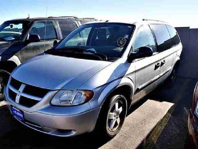 2006 dodge grand caravan se in colorado springs, co