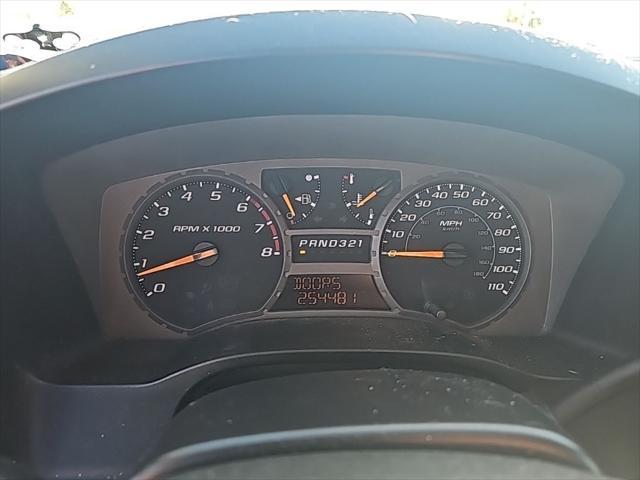 2006 chevrolet colorado lt