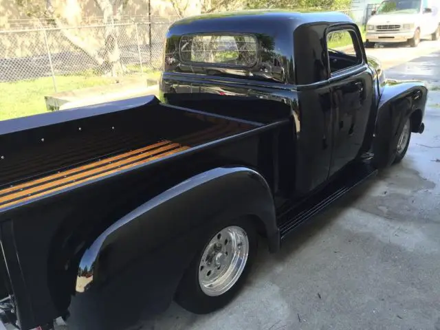 1948 chevy pickup