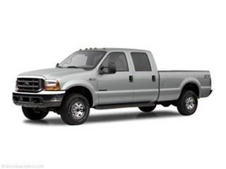 2004 Ford F-250 xl