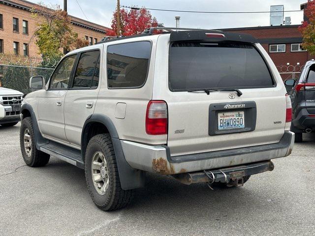 1998 toyota 4runner sr5