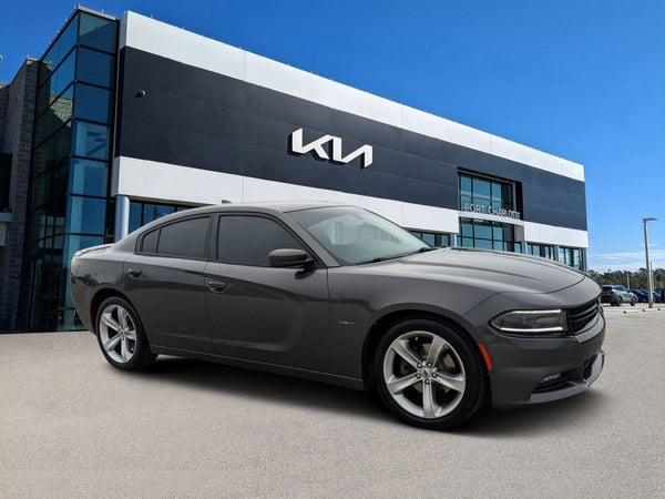 2018 dodge charger in hartford, wisconsin