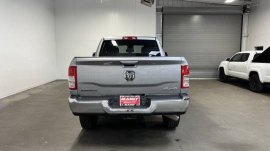 2022 RAM 2500